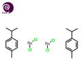 of high grade (p-Cymene)ruthenium(II) chloride dimer Benzene 52462-29-0